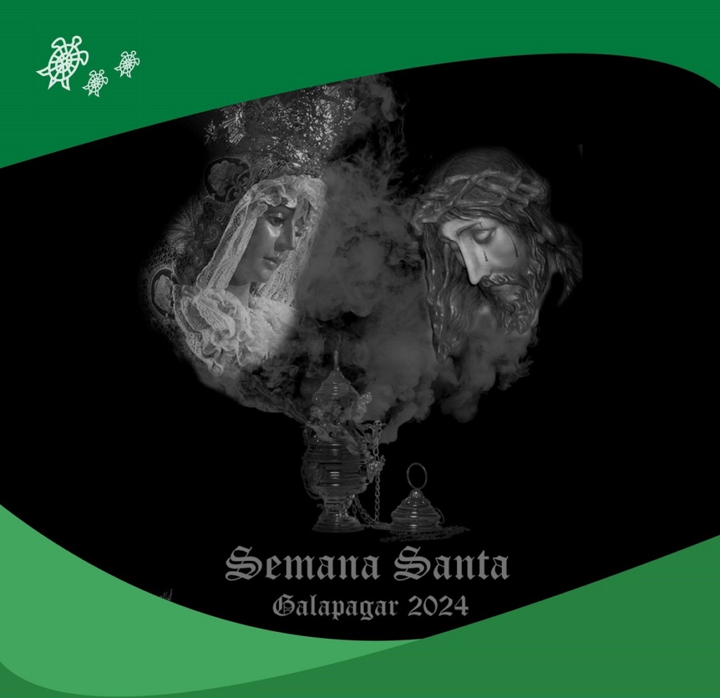 Semana Santa en Galapagar  